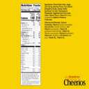 4 x Strawberry Banana Cheerios, Heart Healthy Gluten Free Breakfast Cereal, Made with Whole Grain Oats, 11.2 oz (EXP 03/15/27)