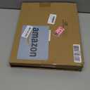 8 Pcs Pregnancy Announcement Set Pregnancy Reveal Ideas Include Felt Letter Round Board Kit Baby Bodysuit Booties Wood Blocks Wooden Signs for Coming Soon Baby Announcement(White)