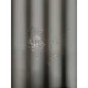 Alphabet Letter Charms,Initial A-Z Alphabet Charm Pendant Bead for DIY Personalized Jewelry Making Findings(4 sets/104pcs) (Silver 2)