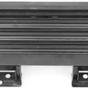 Front Lower Grille Radiator Shutter With Motor 62330-9HS0A Compatible With 2015 2016 2017 2018 2019 2020 2021 Ni-ssan Murano Altima