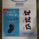 Graco UNO2DUO Stroller Second Seat, Jules