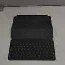 Apple Smart Keyboard Folio for iPad Pro 11-inch (4th Generation) and iPad Air (5th Generation) - Black (Open Box)