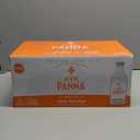 Acqua Panna Natural Spring Water, 11.15 FL OZ Plastic Water Bottles (24 Count), BB: 01 2026