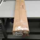 3 Inch Bed Frame Twin Size Low Profile, Twin Heavy Duty Platform Bed Frame No Box Spring Needed, Easy Assembly, Noise Free, Black