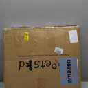 Petskd Top-Expandable Pet Carrier with Wheels 18x11x11 Inches Delta American United Airline Approved, Soft-Sided Carrier for Small Cats Dogs with Locking Safety Zippers and Anti-Scratch Mesh(Black)