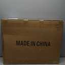 All Weather Car Floor Mats Cargo Liner with Backrest Mat for 2025 2026 Nissan Armada/Infiniti QX80 8 Seats, TPE Rubber Liners Full Set Automotive Mats for 2025 2026 Nissan Armada Accessories