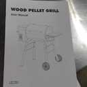 Amazon.com : Jocoevol Wood Pellet Smoker Grill Electric Pellet Bbq Grill Smoker With Auto Feed & Pid Temperature Control 180-425F, 456 Sq.In Cook Area For Outdoor Backyard : Patio, Lawn & Garden