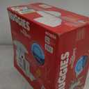 Huggies Size 2 Diapers, Little Snugglers Baby Diapers, Size 2 (12-18 lbs), 148 Count, Packaging May Vary