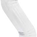 Gutter Downspout OFFSET White (Gloss) Aluminum gutter downspout elbow extensions. (3X4 A-Style)