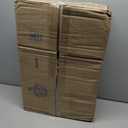 Tork Natural Paper Hand Towel Roll H21 100% Recycled Fiber, Universal Fit 6 Rolls x 800 Ft (RK8002), 6 Count