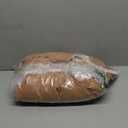 Bedsure Taupe Duvet Cover Twin/Twin XL Size - 2 Pieces Prewashed Cotton-Like Extra Soft Bedding Set, Includes 1 Twin Duvet Cover 68x90 Inches with Zipper Closure & 1 Pillow Sham, No Comforter