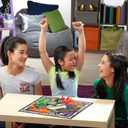 Hasbro Gaming Sorry! Board Game: Disney Villains Edition Kids Game, Family Games for Ages 6 and Up