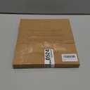 Timeless Premium Linen Wedding Planner Book and Organizer  Wedding Planning Book, Comprehensive Keepsake & Countdown Binder, Perfect Engagement Gift for Women, 11" x 9" (Cream)