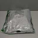 Water Proof Car Cover (9.5 x 2.5) Gray