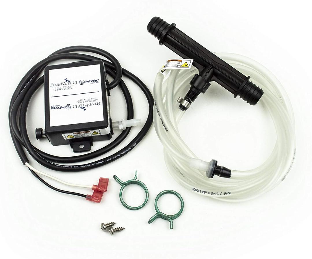 Hot Spring Watkins Replacement Spas Freshwater III System Complete, 72602