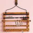 Space Saver Jewelry Organizer