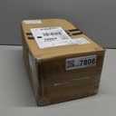 Sump Pump, Prostormer 1HP 3700GPH Submersible Clean/Dirty Water Pump with Automatic Float Switch for Pool, Pond,Garden, Flooded Cellar, Aquarium and Irrigation (Orange)