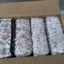 The Honest Company Daytime Diapers, Space Travel Big Trucks, Size 4, 104ct