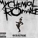 The Black Parade Explicit_Lyrics Audio CD