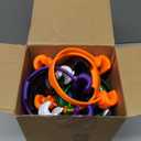 Yaomiao 24 Pcs Thumbs up Cell Phone Stand Holder, Tablet Display Stands Adjustable Mobile Phones Stand Smartphone Desktop Holder for Desk Offices Bedrooms Airplanes Travel (Multiple Colors)