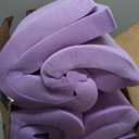 SINWEEK 2 Inch Gel Memory Foam Mattress Topper Ventilated Soft Pressure Relieve Mattress Pad, Breathable Bed Topper, CertiPUR-US Certified, Twin Size