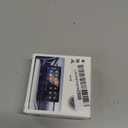 2-in-1 Wireless CarPlay Adapter Support Apple CarPlay & Android Auto, Mini Bluetooth USB A & USB C Dongle Convert Wired to Wireless Compatible with iPhone & Android