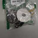 Escort Original StickyCup Silicone Suction Windshield Mount for MAX 360 and More Compatible Escort Radar Detectors (0020058-1)