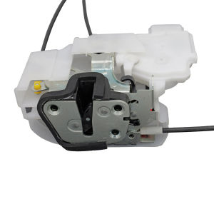 Left Door Lock Latch Compatible with Nissan Frontier Xterra 20052018 Pathfinder 20052012 Front Door Lock Motor, Driver Side Lock Latch Actuator  Replaces# 80501ZP10A