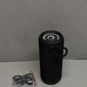 Portable Bluetooth Speaker, 2026 Bluetooth 5.4 Wireless Speaker with 20W HD Loud Stereo Sound, 20H Playtime, LED Lights, IP7, TWS Pairing, Built-in Mic, for Outdoor, Home, Beach, Party, Gift