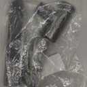 32mm Vacuum Attachments Accessories, Vacuum Cleaning Set Brush Nozzle Crevice Tool with 35mm to 32mm Hose Adapter 5pcs