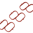 Replacement Engine Intake Manifold Plenum Gasket For Toyota Avalon Camry 3.5L 2005-17 Lexus 3.5L 2007-17 17176-0P021 17176-31040