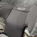 Graco TurboBooster 2.0 LX Highback & Backless Booster Car Seat, Gannon Front Adjust Latch, Ages 4-10, 40-100lb, Up to 57in, Height-Adjustable Headrest, ProtectPlus Engineered, Hideaway Cup Holders, MFD 03/10/2026