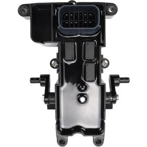 USTAR 121-3017 Brake Control Module Compatible with Toro Timecutter Exmark E Series Quest 2012-2014 Replaces 115-9660 120-7144