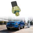 JT4Z-9J460-A EGR Pressure Sensor Fit for Ford F-150 for Edge for Ranger for Escape for Explorer for Bronco Sport for Mustang 2018-2021 for Lincoln Nautilus for Corsair 2019-2021