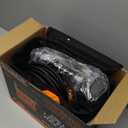 ALL-TOP Air Compressor Kit, 12V Portable Inflator 7.06CFM, Offroad Air Compressor for Truck ,Air Pump for Car Heavy Duty, Max 150PSI for SUV 4x4 Vehicle RV Tire (200 L/Min)