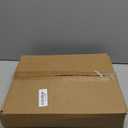 Fekuar 4Pcs 2" x 8' Truck Winch Tie Down Straps with RTJ Cluster Hook Heavy Duty Webbing Complete RTJ Strapes 3 Chain Link RTJ Cluster Hook Towing Truck Anchor Wrecker Tie Down