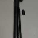 UBeesize 72'' Magnetic Tripod for iPhone with Remote, Extendable Cell Phone Tripod Stand, Compatible with MagSafe, Selfie Stick Tripod for iPhone 15 14 13 12 11 Series and Android Phones (Black)