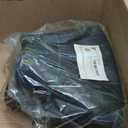 AR-PRO 23x10.5/9.5/8.5-12 Inner Tube Replacement With TR-13 Straight Valve Stem (2-Pack) - For Golf Cart, Tractor, John Deere Lawn Mower, Snowthrowers, Tillers, Trailers, Wheelbarrows and ATV's