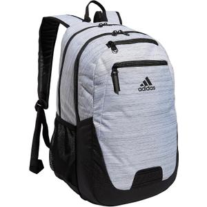 adidas Excelerator School Backpack, 33L, OSFA