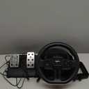 PXN PC Racing Wheel, V900 GEN2 Universal Usb Car Sim 270/900 Degree Race Steering Wheel with Pedals for PC, PS3, PS4, Xbox One, Xbox Series X/S, Switch