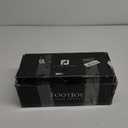 FootJoy Men's Prolite Previous Season Style Golf Shoe (10, White/Light Grey/Grey)