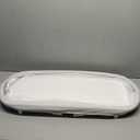 Baby Delight Snuggle Nest Bassinet, Portable Baby Bed, for Infants 0-5 Months, Driftwood Grey