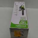 Greenworks 40V 14 inch Cordless Chainsaw with 4.0Ah Battery and 2A Charger