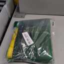 Polyester 8x6ft Green Castle Backdrop Fairytale Movie Photography Background Wonderland Birthday Kids Party Decorations Photo Booth Props