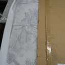 InSimSea Extra Large Framed Vintage Wall Art, Sketch Tree Prints,24x48inch