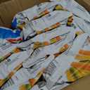 Sensible Portions Garden Veggie Straws, Zesty Ranch, 6 Oz (Pack of 12) Best By 28JAN26