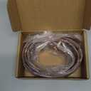 Earnda Belts for Women Faux Leather Waist Belt with Gold/Silver Buckle Casual Jeans Pants Dresses (Small: 26"-28" (Pant 4-6))