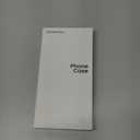 ORNARTO Compatible with iPhone 16e Case 6.1"(2025), Liquid Silicone 3 Layers Full Covered Soft Gel Rubber Phone Case,Shockproof Protective Cover with Anti-Scratch Microfiber Lining-Navy Blue