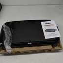 Mueller Electric Griddle Nonstick,20" Eco Pancake Griddle Grill Teflon-free