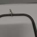 Replacement Oven Bake Lower Unit Heating Element for 318255006 for Electrolux for Frigidaire Range